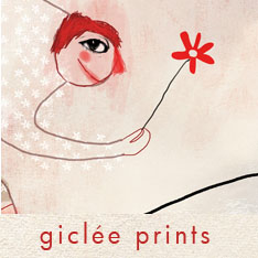 Red Cheeks Factory party cards