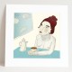 giclee print dream your day