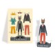 cut out and dress cat Ralph_4